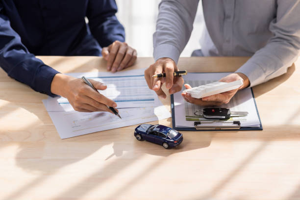 Car insurance options for Bethany residents